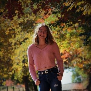 Meet your Posher, Amanda